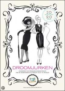 patronen beroemde jurken