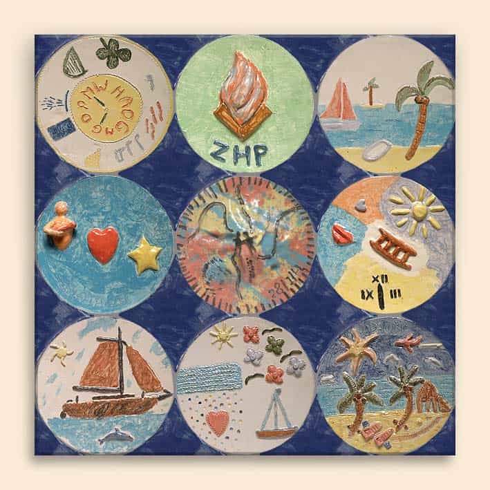 teambuilding met familie of collegae