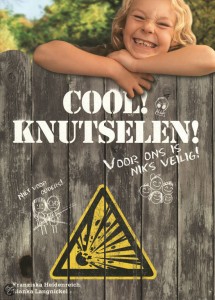 cool knutselen voor jong en oud