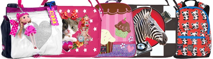 kindertassen en poppetjes sleutelhanger zelf maken