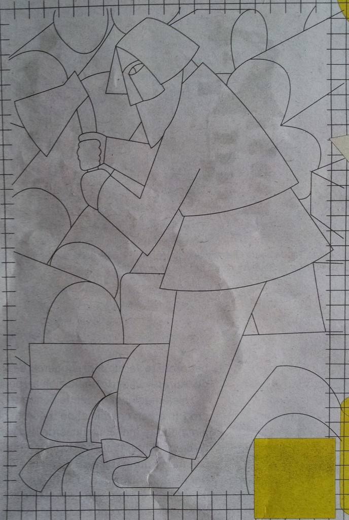 tentoonstelling malevich ook voor kinderen