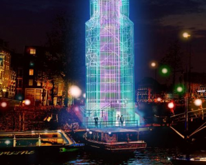 licht festival amsterdam 1