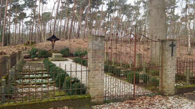 Hotel Chateau de Raay in Baarlo b