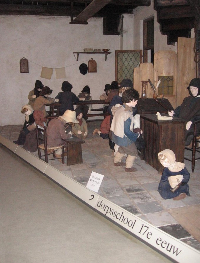 onderwijsmuseum rotterdam 1