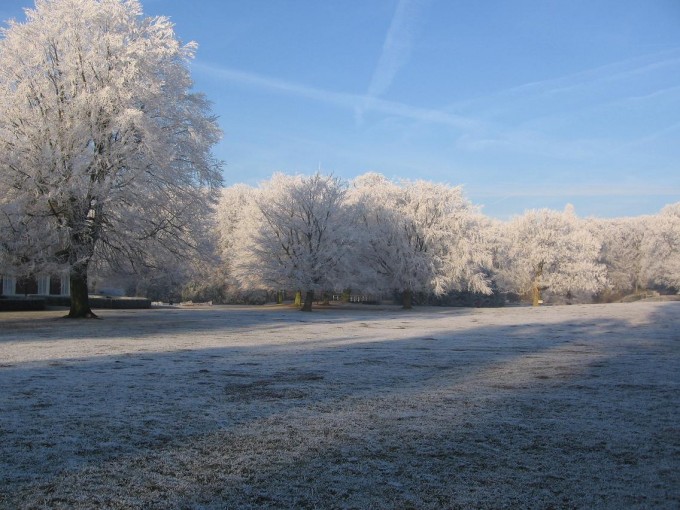 Clingendael winter 231207 007