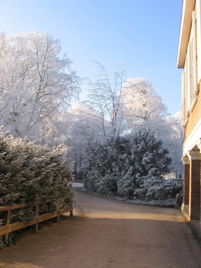 Clingendael winter 231207 011