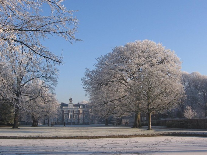 Clingendael winter 231207 020