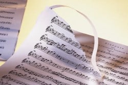 beschadigde boeken mooi repareren