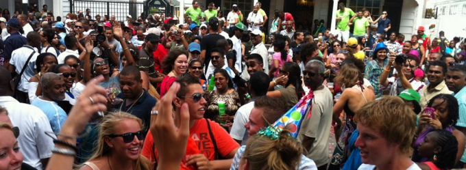 waarom suriname als vakantiebestemming