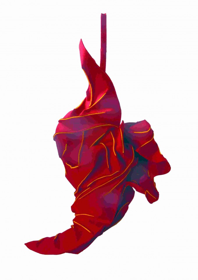 Jantine Koppert detail Once Upon a time II photo2min