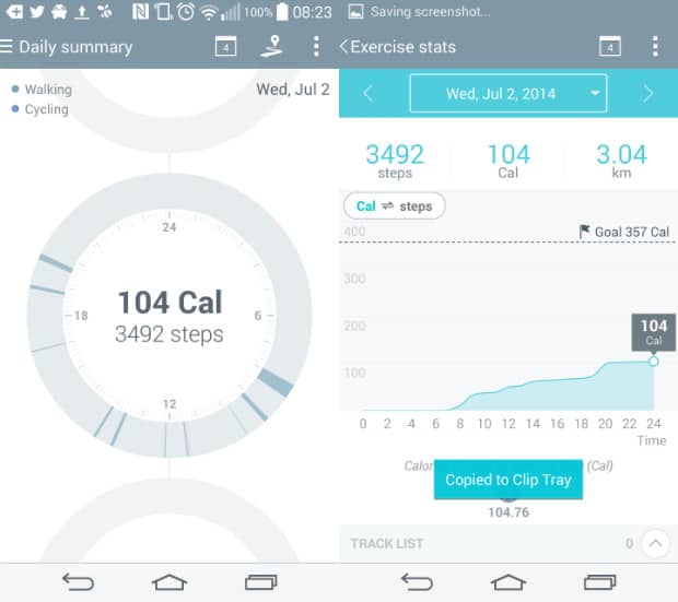 stappenteller waarom