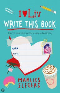 boek schrijven met hulp