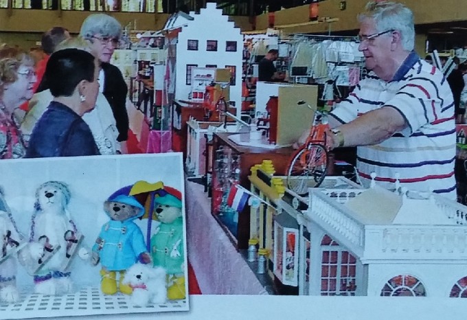 hobby en festival door heel Nederland