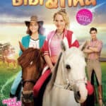 Bibi en Tina paardenfilm 29 april 2015