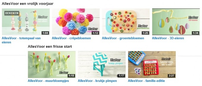 paasversieringen top 4