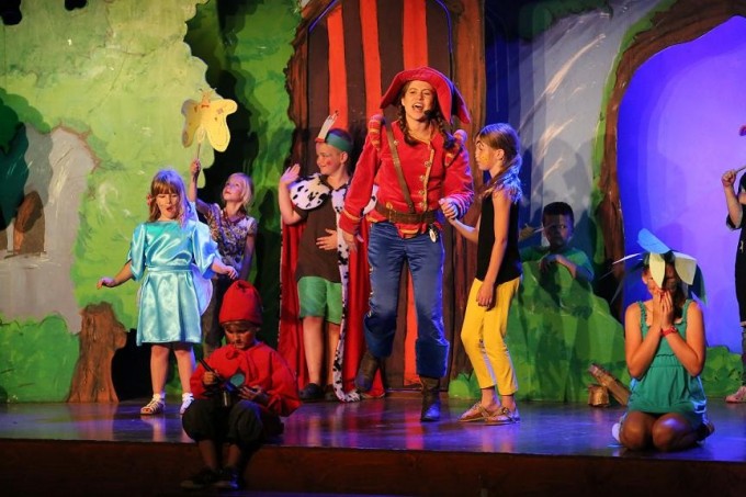 sprookjescamping voor gezin 2