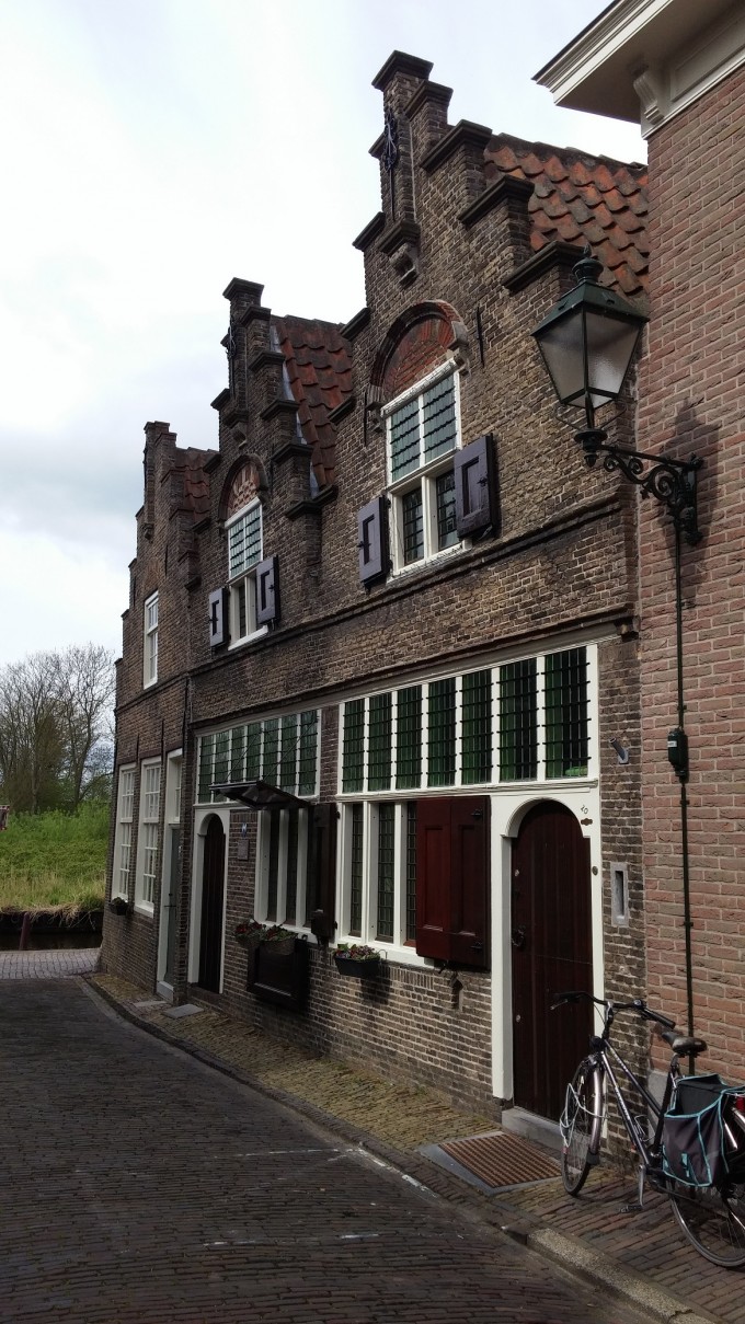Oudewater