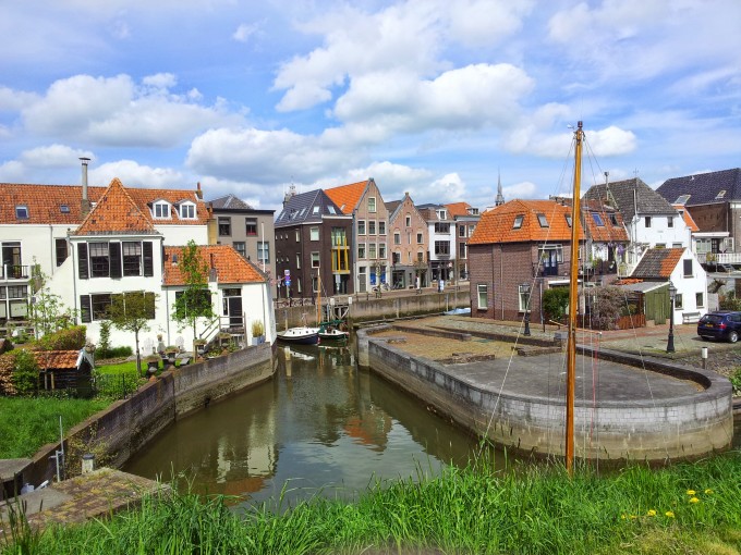Schoonhoven