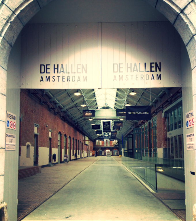 festival ambacht in beeld De Hallen Amsterdam West