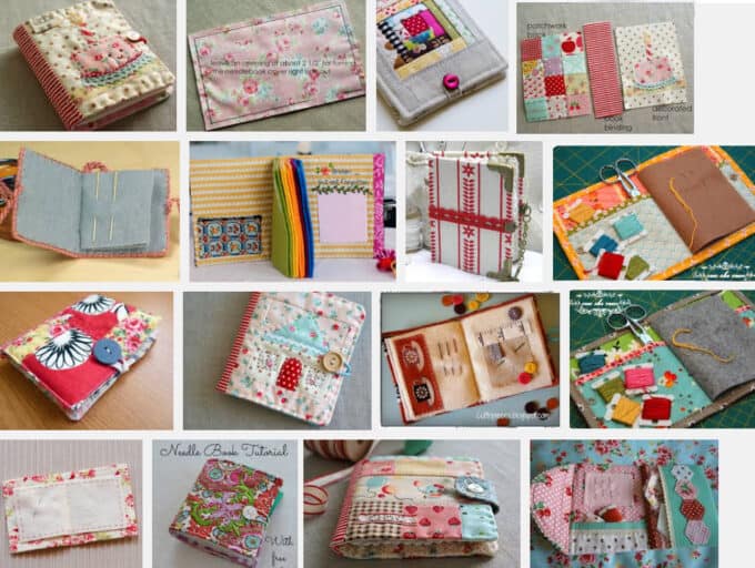 speldenboekje naaldenmapje speldenkussen. Bron: google.nl