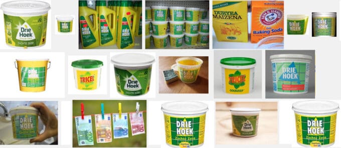 Groene zeep goedkoop, duurzaam en geschikt voor alles