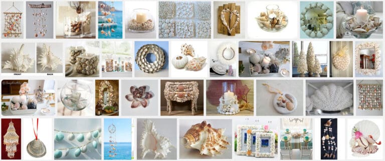 decoreren-met-schelpen