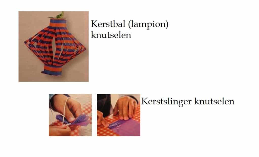 kerst-versiering-knutselen