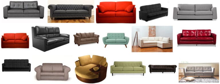 Tips bij aanschaf van een bank