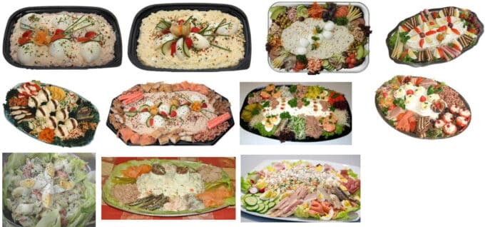 Recept Russisch ei is origineel en lekker