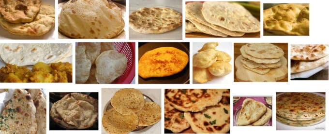 Recept lekkerste snelle pizzabodem