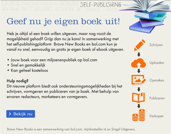 Hoe boek zelf uitgeven
