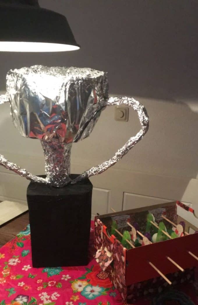 Snelle Sinterklaas surprise tips