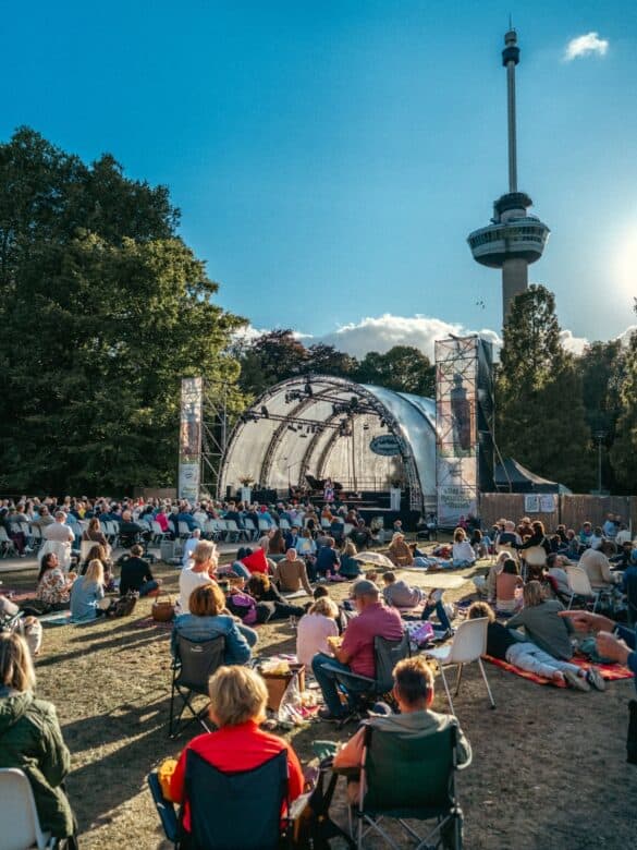 KlassiekinhetPark
